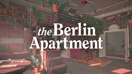 The Berlin Apartment Game