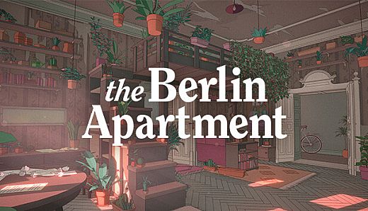 The Berlin Apartment