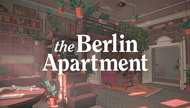 Buy The Berlin Apartment