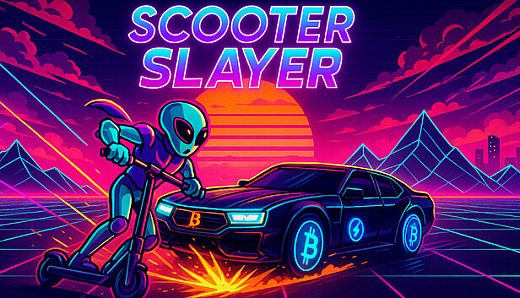 Scooter Slayer