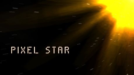 Pixel Star