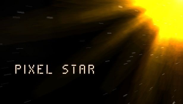 Buy Pixel Star