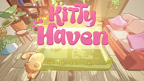 Kitty Haven Game