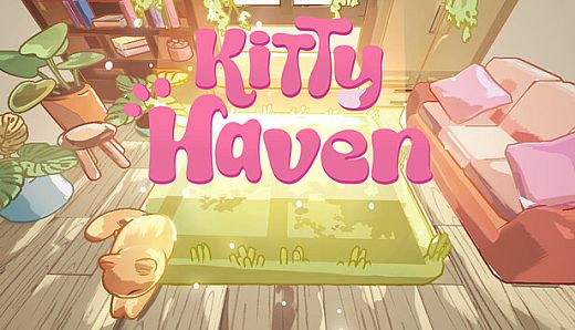 Kitty Haven