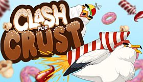 Clash for Crust