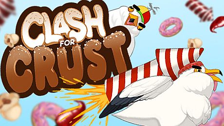 Clash for Crust Game