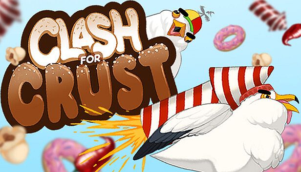 Buy Clash for Crust