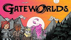 Gateworlds