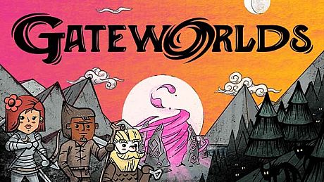 Gateworlds Game