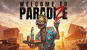 Welcome to ParadiZe