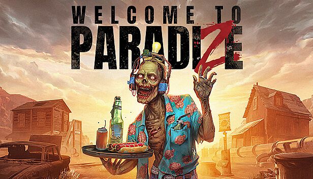 Buy Welcome to ParadiZe