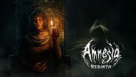 Amnesia: Rebirth