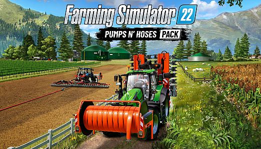 Pumps n' Hoses