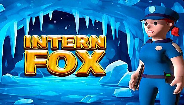 Buy INTERN FOX