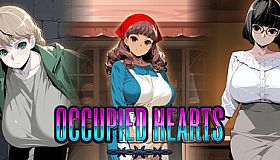 Occupied Hearts