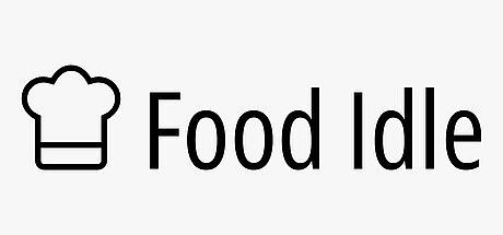 Food Idle Game