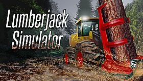 Lumberjack Simulator - Bank