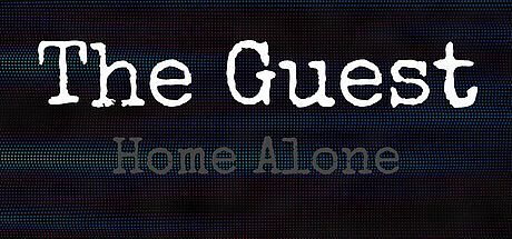 The Guest: Home Alone Game