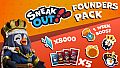 Sneak Out - Founders Pack