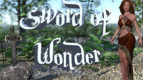 Sword of Wonder: It's Good to be a King