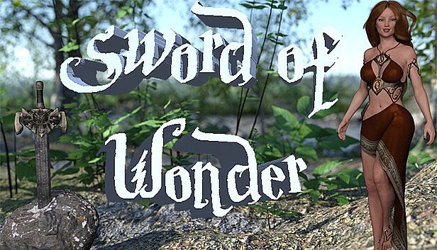 Buy Sword of Wonder: It's Good to be a King