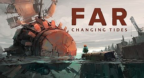 FAR: Changing Tides Game