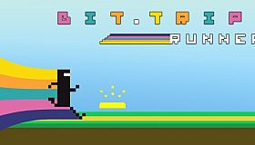 BIT.TRIP RUNNER