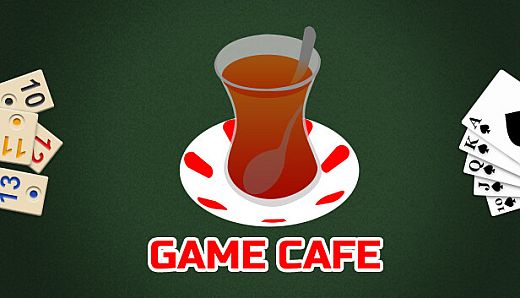 Game Cafe