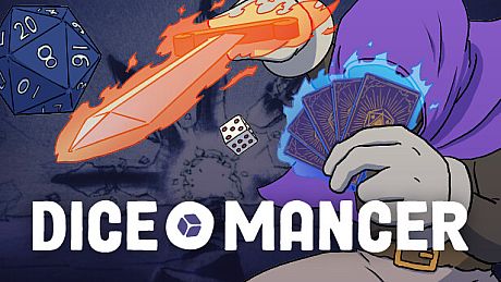 DICEOMANCER Game
