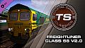 Train Simulator: Freightliner Class 66 v2.0 Loco Add-On