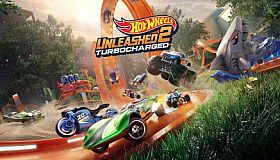 HOT WHEELS UNLEASHED 2 - Turbocharged