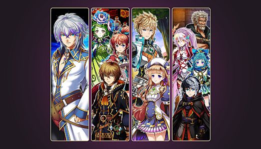 KEMCO RPG Selection Vol. 5