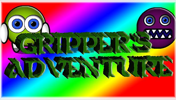 Buy Gripper's Adventure