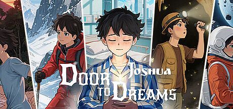 Joshua: Door to Dreams Game