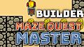 Maze Quest Master - Builder