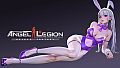 Angel Legion-DLC Dream Girl (Purple)