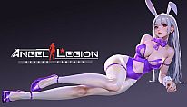 Acheter Angel Legion-DLC Dream Girl (Purple) PC
