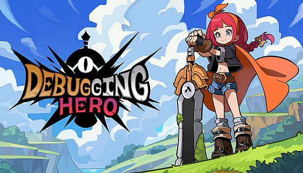 Buy Debugging Hero