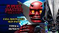 Puppet Master: The Game - Full Moon Toys - Totem & Mephisto Skins