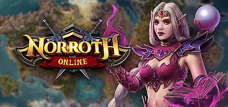 Norroth Online Game