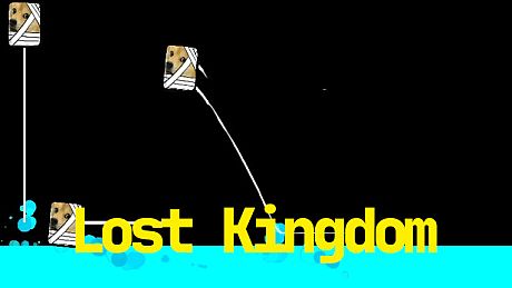 失落的王国:Lost Kingdom Game