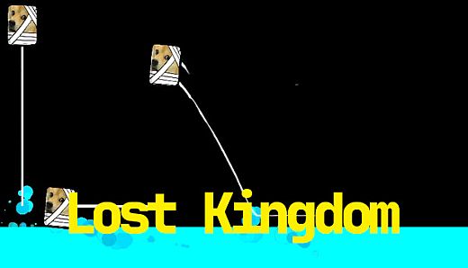 失落的王国:Lost Kingdom