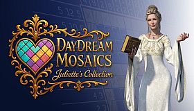 DayDream Mosaics Juliette's Collection