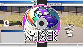 Stack Attack