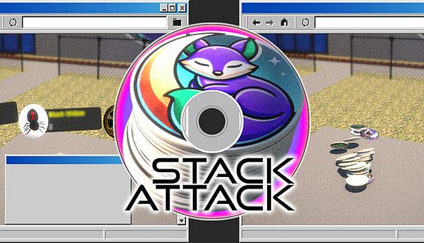Buy Stack Attack