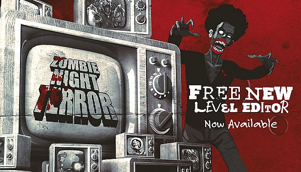 Buy Zombie Night Terror