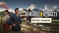 Kup Sengoku Dynasty - Official Cookbook na PC