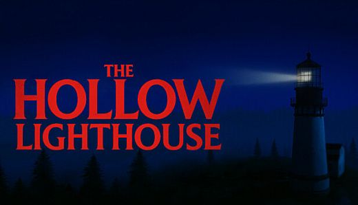 The Hollow Lighthouse