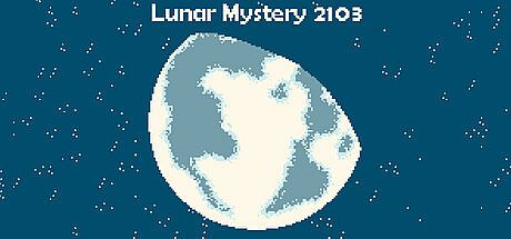 Lunar Mystery 2103 Game