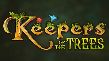 Keepers of the Trees Game